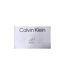 Socquettes Discrètes Homme Beige Chiné Gris Calvin Klein-2