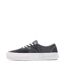 Basket grises homme vans raven-1