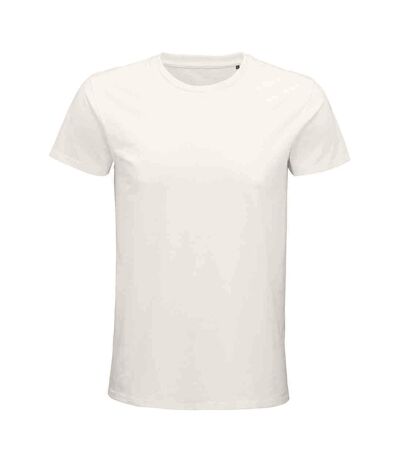 SOLS Unisex Adult Pioneer T-Shirt (Off White)