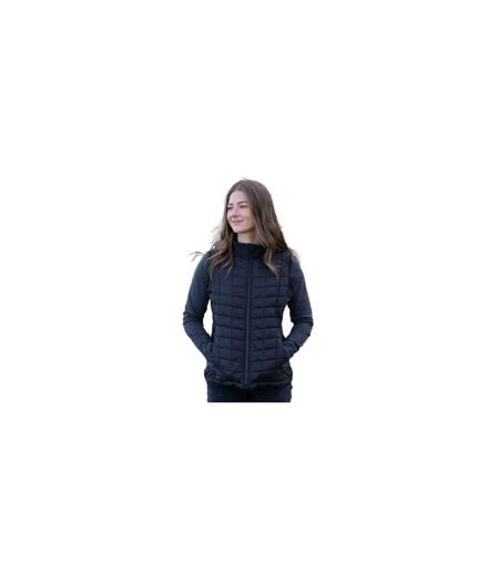Veste Sans Manches Appalachian Femme Noir Stormtech