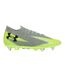 Chaussures De Foot Pour Terrain Ferme Shadow Elite Hybrid Homme Vert Under Armour-1