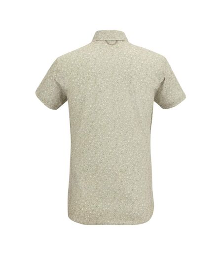 Chemisier Motif/style Pétale Femme Blanc Cassé Regatta