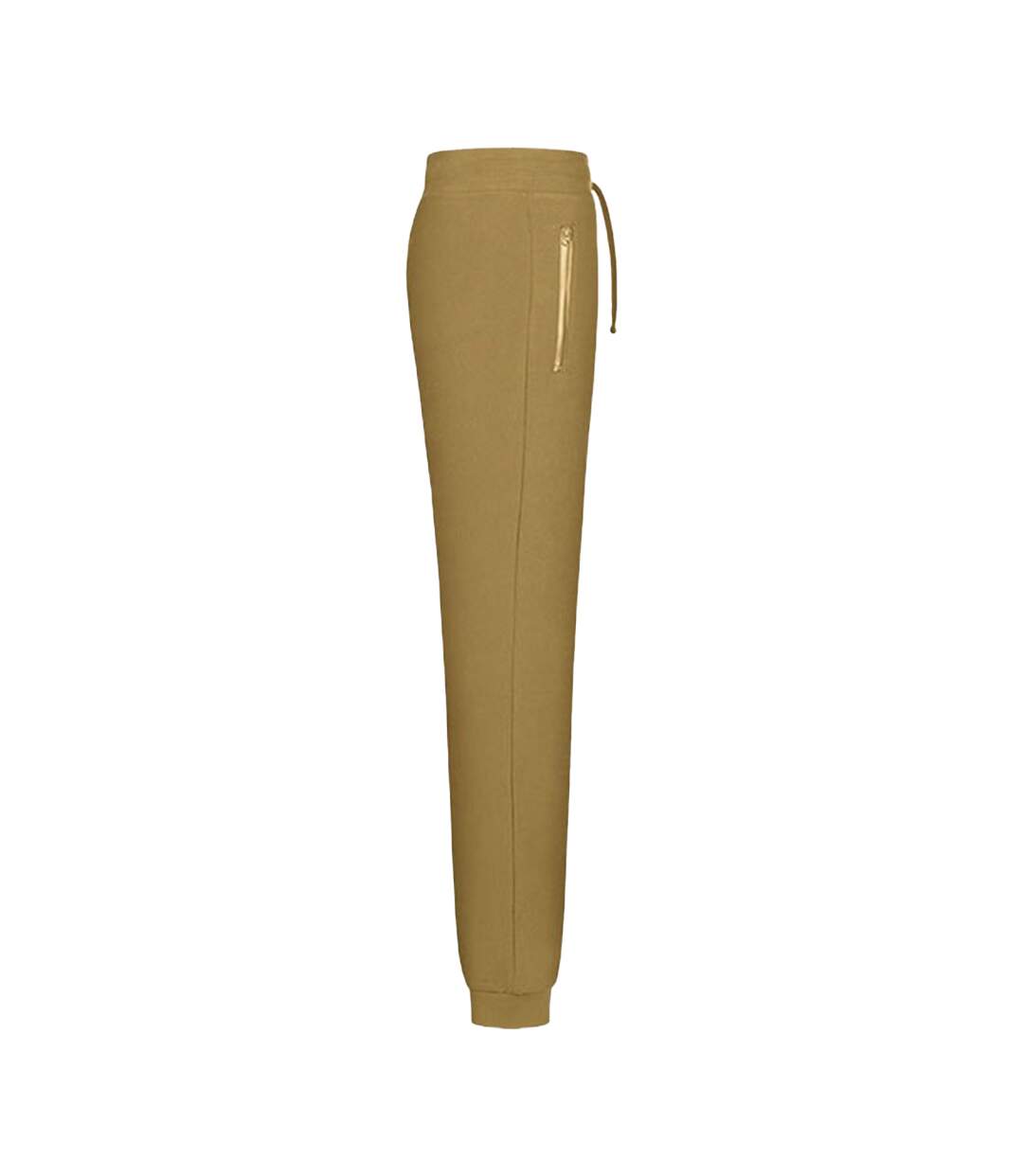 Pantalon De Jogging Homme Olive X.O By Promodoro-3