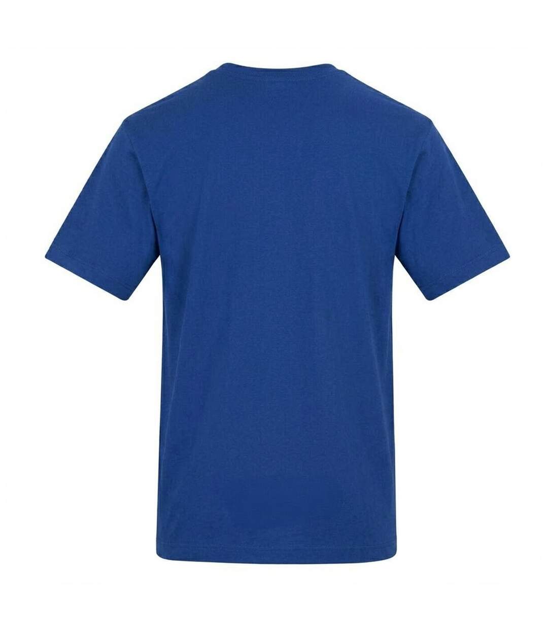 Unisex Adult Novelty T-shirt Blue Game Of Thrones-2