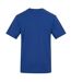 Unisex Adult Novelty T-shirt Blue Game Of Thrones-2