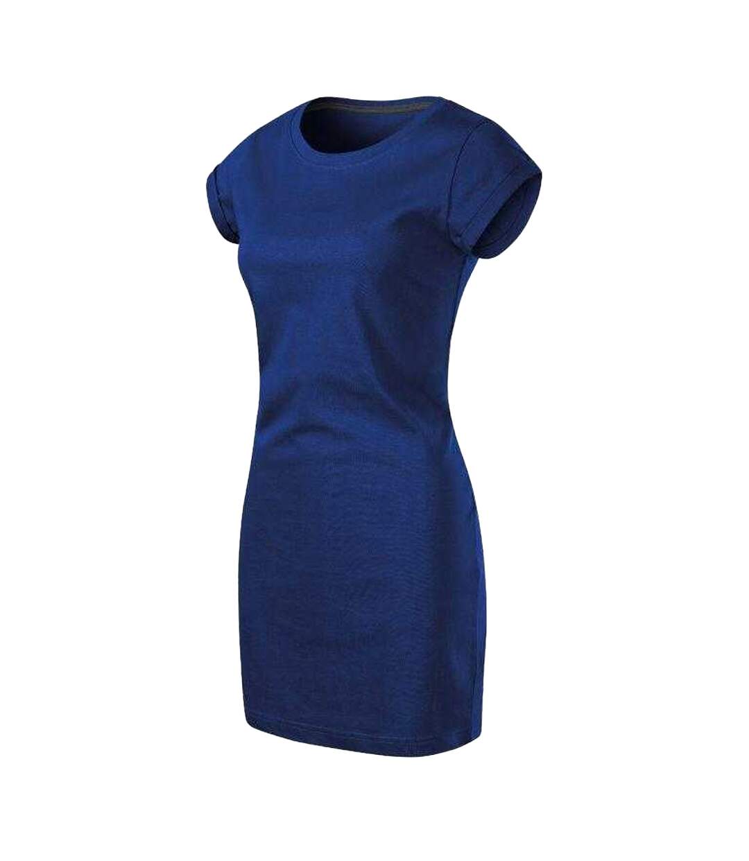 Robe Freedom Femme Bleu Malfini-3