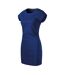 Robe Freedom Femme Bleu Malfini-3
