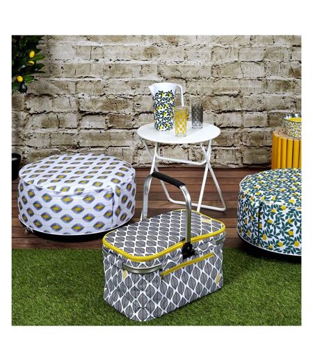 Panier pique-nique fraicheur Zeste 25L
