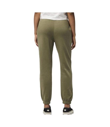 Jogging kaki femme pieces pcchilli - l