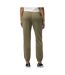 Jogging kaki femme pieces pcchilli - l-2