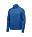 Veste Performance Treeline Homme Bleu Classique Chiné Stormtech-3