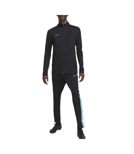 Survêtement noir homme nike acd23 dv9753 - l