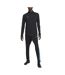 Survêtement noir homme nike acd23 dv9753 - l-1