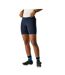 Cuissard De Cyclisme Prompt Ll Femme Bleu Marine Dare 2B-1