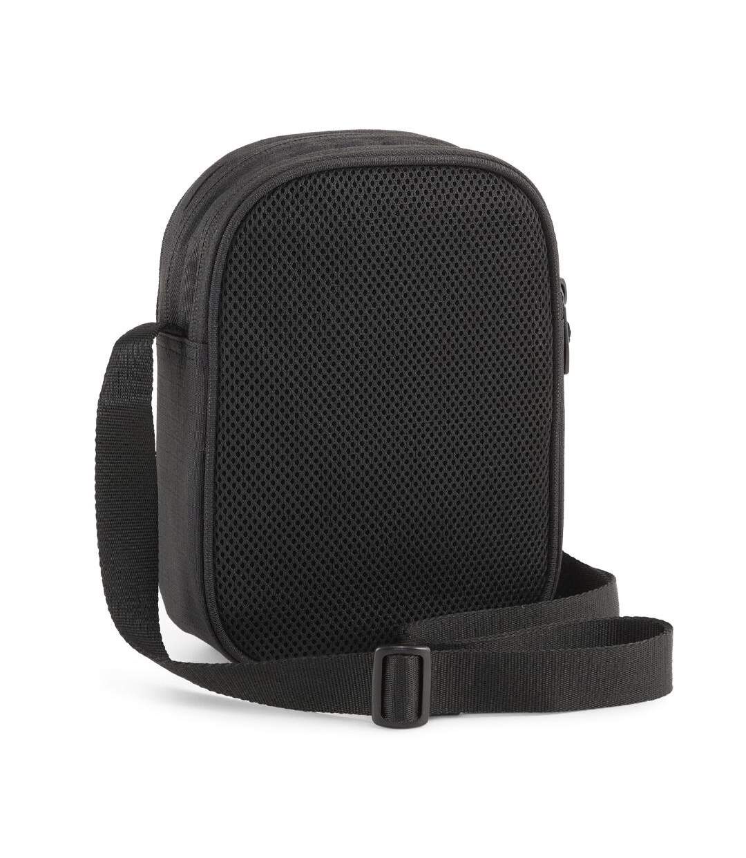 Sacoche noir homme puma bmw portable-2