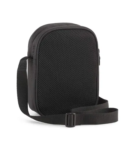 Sacoche noir homme puma bmw portable