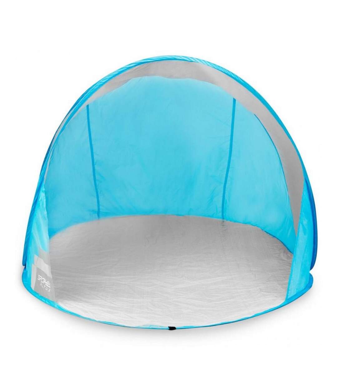 Tente Pop-up Altus Taille Unique Bleu Smokey Smiley-2