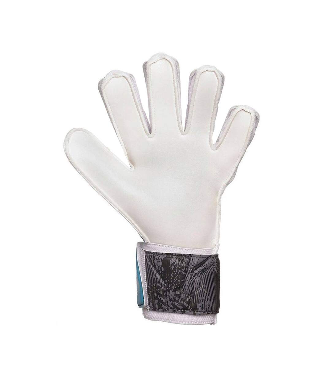 Gants De Gardien De But Flexi Adulte Noir Bleu Select-2