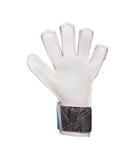 Gants De Gardien De But Flexi Adulte Noir Bleu Select