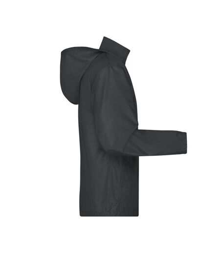 Veste Promo Homme Noir James And Nicholson
