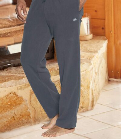 Hose Winter Relax aus Microfleece