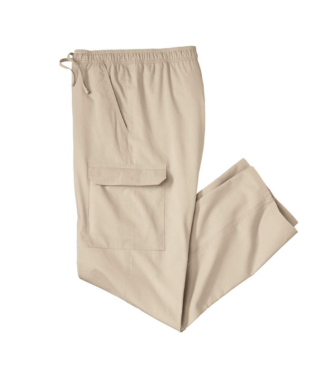 Pantalon Détente Cargo