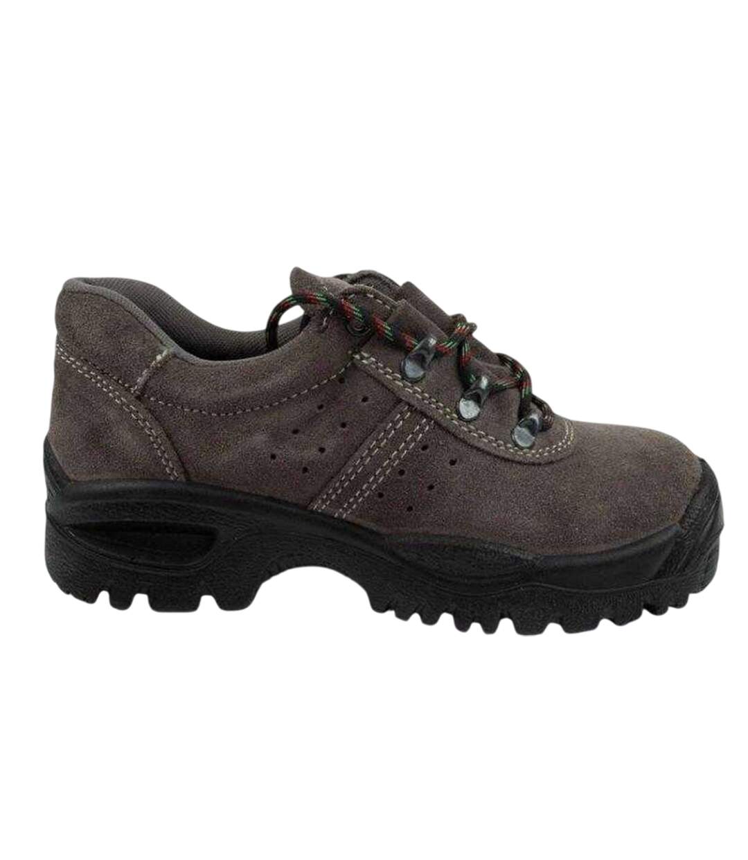 Chaussures Portcal Alvor Adulte Gris Lavoro-1
