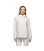 Parka spherica femme blanc Geox-3