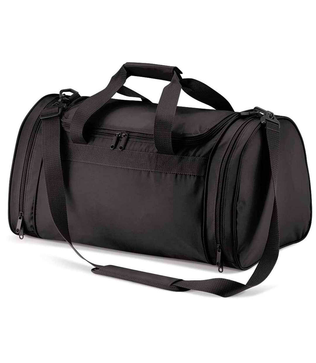 Sac de sport 32L - QD70 - noir-1