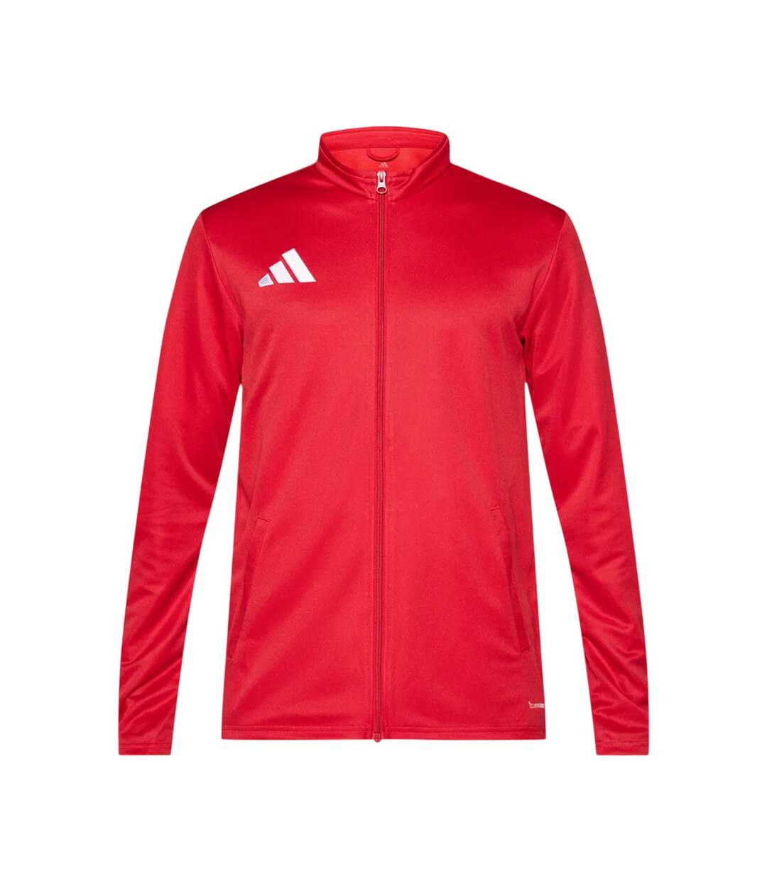 Veste De Survêtement Entrada Homme Rouge Adidas-2
