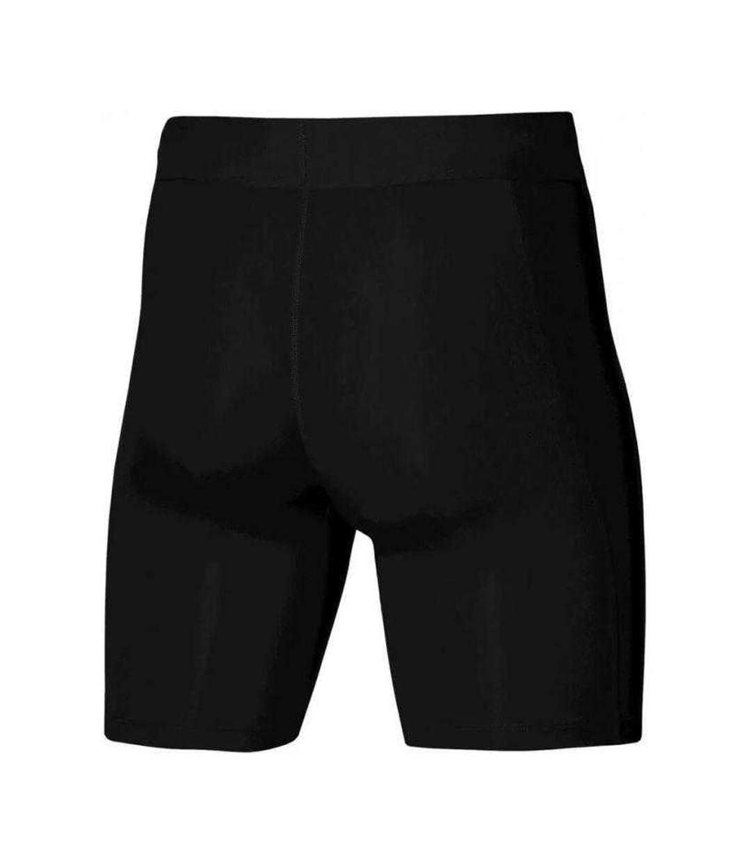 Short De Compression Pro Strike Homme Noir Nike-2
