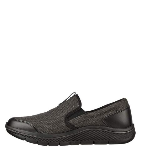 Skechers Mens Go Golf Arch Fit Golf Shoes (Black) - UTFS9997