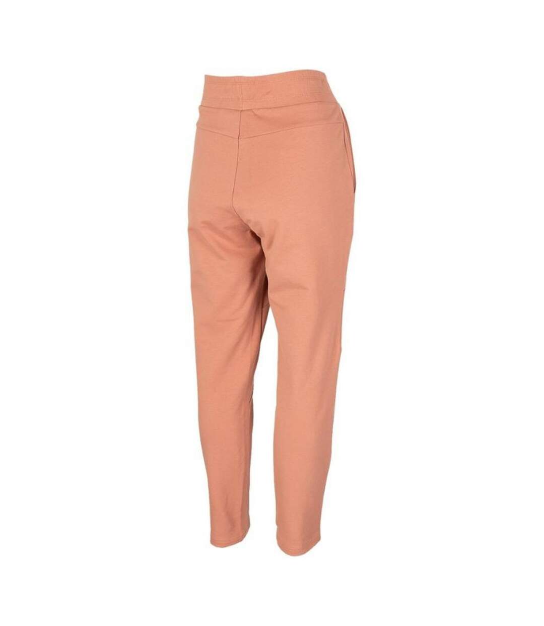 Pantalon De Jogging H4z22 Femme Saumon 4F-2