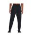 Jogging Noir Homme Under Armour Rival 1379774 - XXL