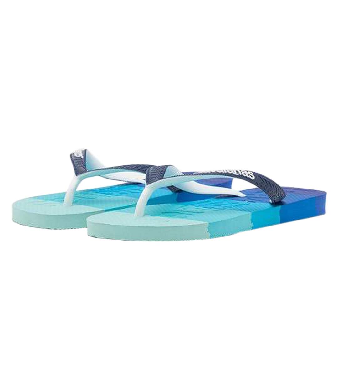 Tong Havaianas Logomania Femme-5