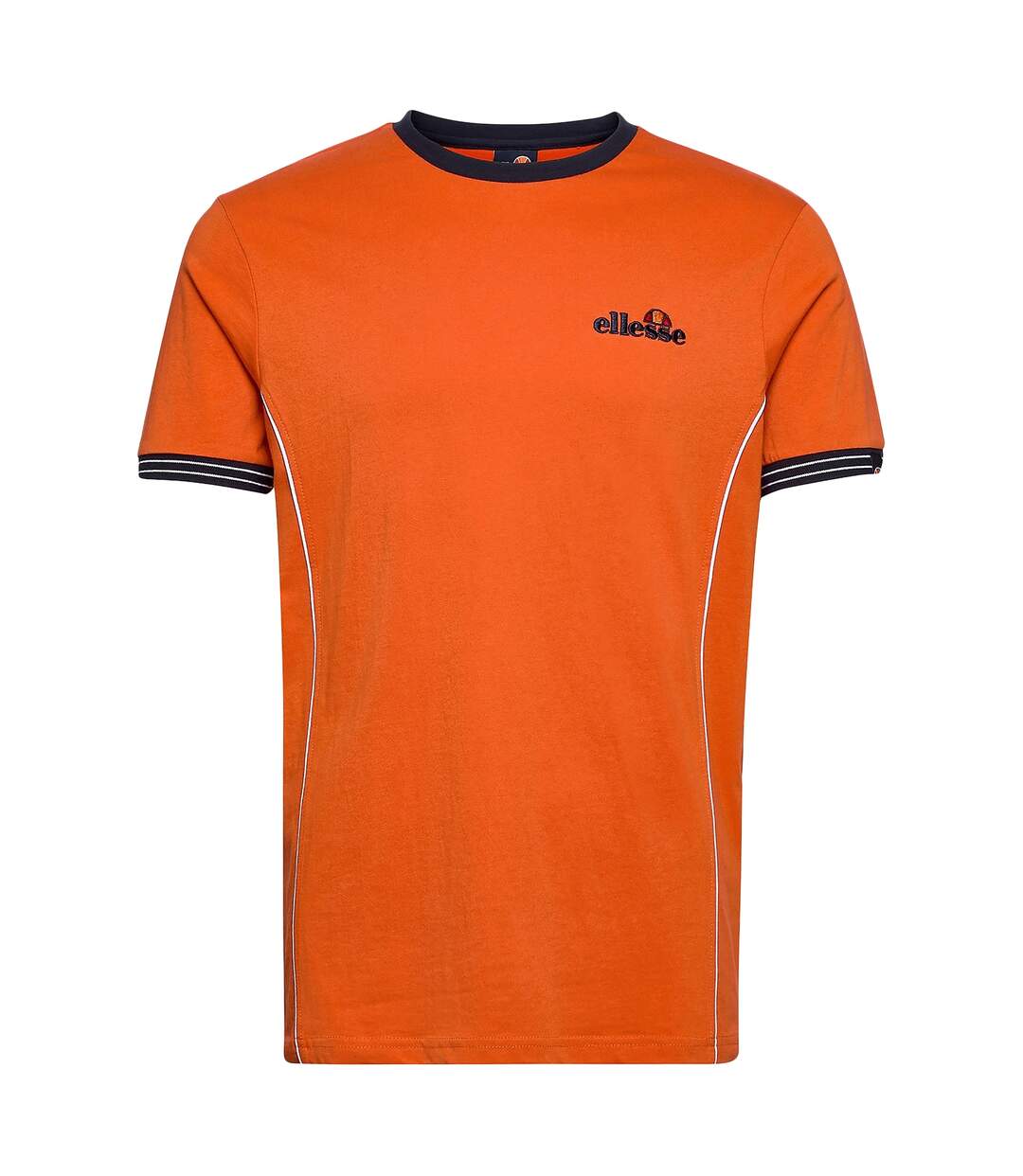 Tee-Shirt Ellesse Terracotta