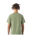 T-shirt Gillespie Homme Vert Clair Pretty Green-2