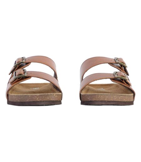 Sandales Cuir Redskins Californie