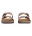 Sandales Cuir Redskins Californie-5