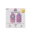 Queens Doll Reversible Duvet Set Multicoloured LOL Surprise-3