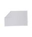 Tapis Déco Nico 160x230cm Blanc Cassé-3