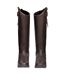 Bottes D'équitation Londonderry Winter Country Adulte Marron Foncé HyLAND-1