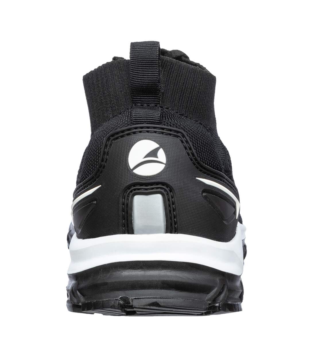 Chaussures  Albatros ULTIMATE IMPULSE BLACK LOW S1P ESD HRO SRA-2