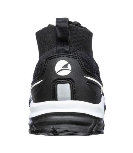 Chaussures  Albatros ULTIMATE IMPULSE BLACK LOW S1P ESD HRO SRA