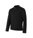 Veste Hybride Premium Cross Homme Noir Malfini-4
