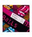 OddBalls - Culotte RETRO - Femme (Multicolore) - UTOB180