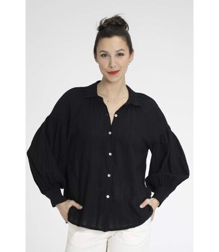 Chemisiers oversize COLINE