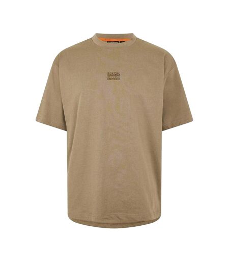 Mens Regular T-shirt Rock Napapijri
