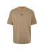 Mens Regular T-shirt Rock Napapijri-1