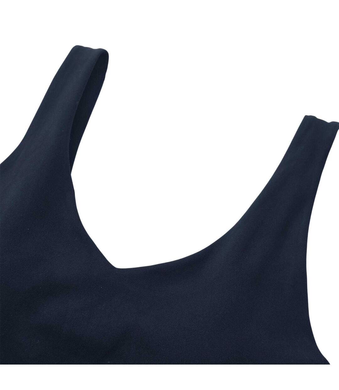 Débardeur Femme Bleu LA Gear-4